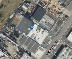 611 Commerce Road