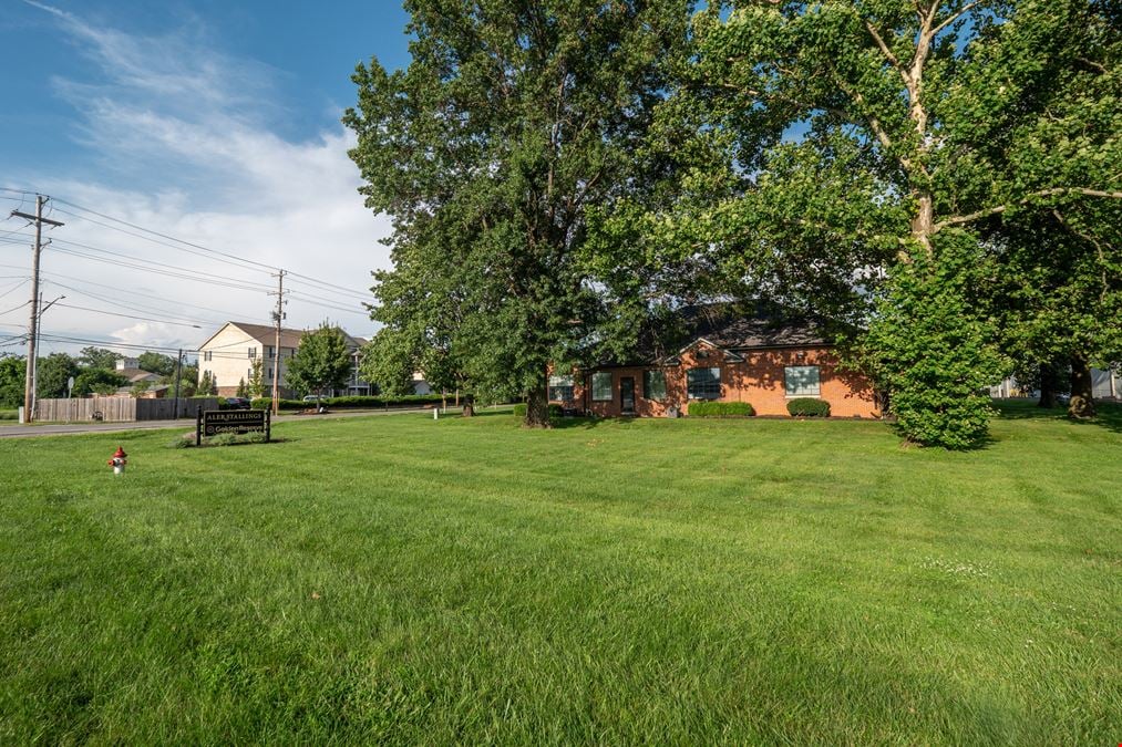 698 Morrison Road