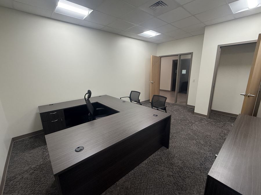 Shared Office Space | Southside of Pittsburgh