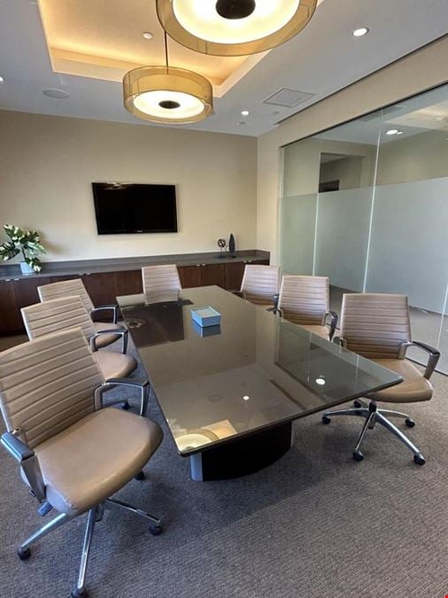 OC Executive Suites