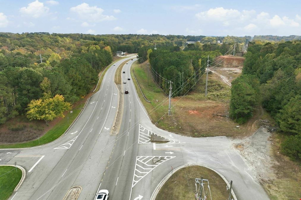 LAND FOR SALE