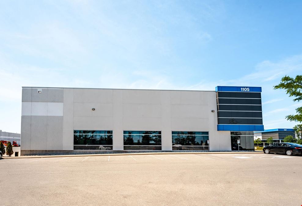 1105 Clay Avenue, Burlington, ON