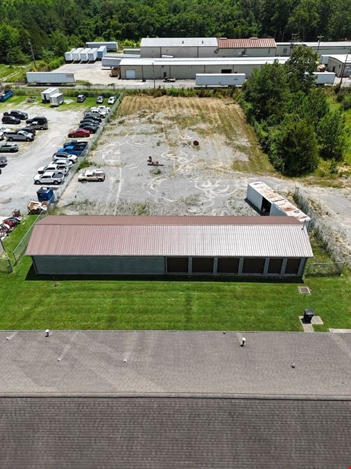 Caliber Collision Anchored Net Lease Portfolio