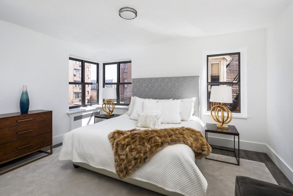 Bronx Co-Op Package