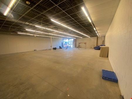 Preview of commercial space at 10 Andrews Rd