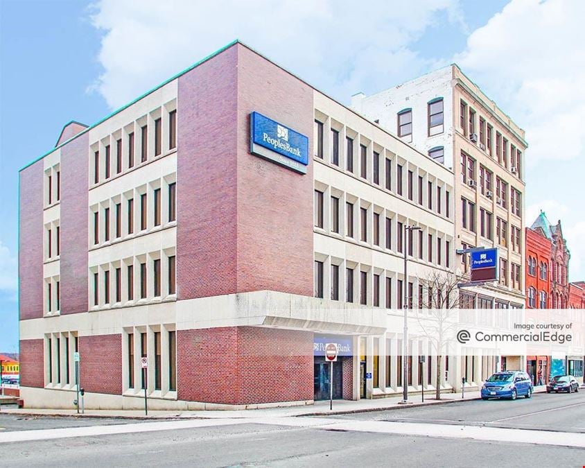 302-322 High Street