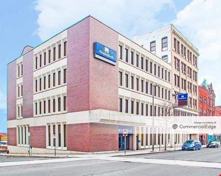Preview of Office space for Rent at 302 High Street