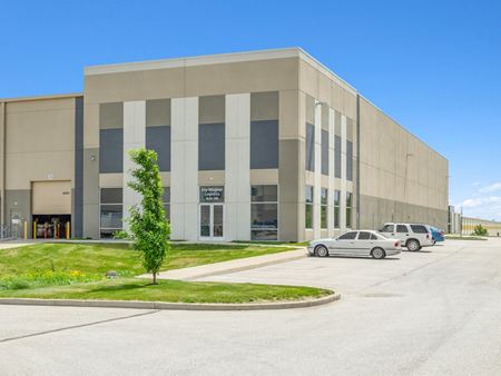 Preview of commercial space at 462 Hazelwood Logistics Center Dr.