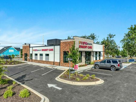 Preview of Retail space for Sale at 913 East Main Street