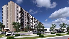 206 Units Multifamily Development Goulds