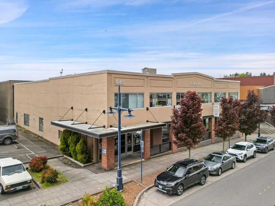 United Way of Kitsap