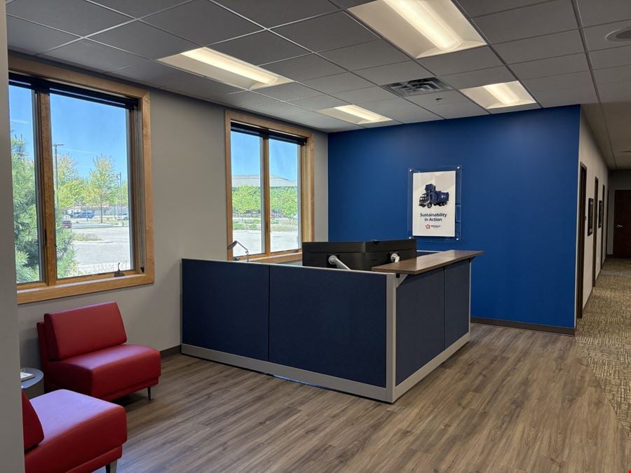 Synergy Center