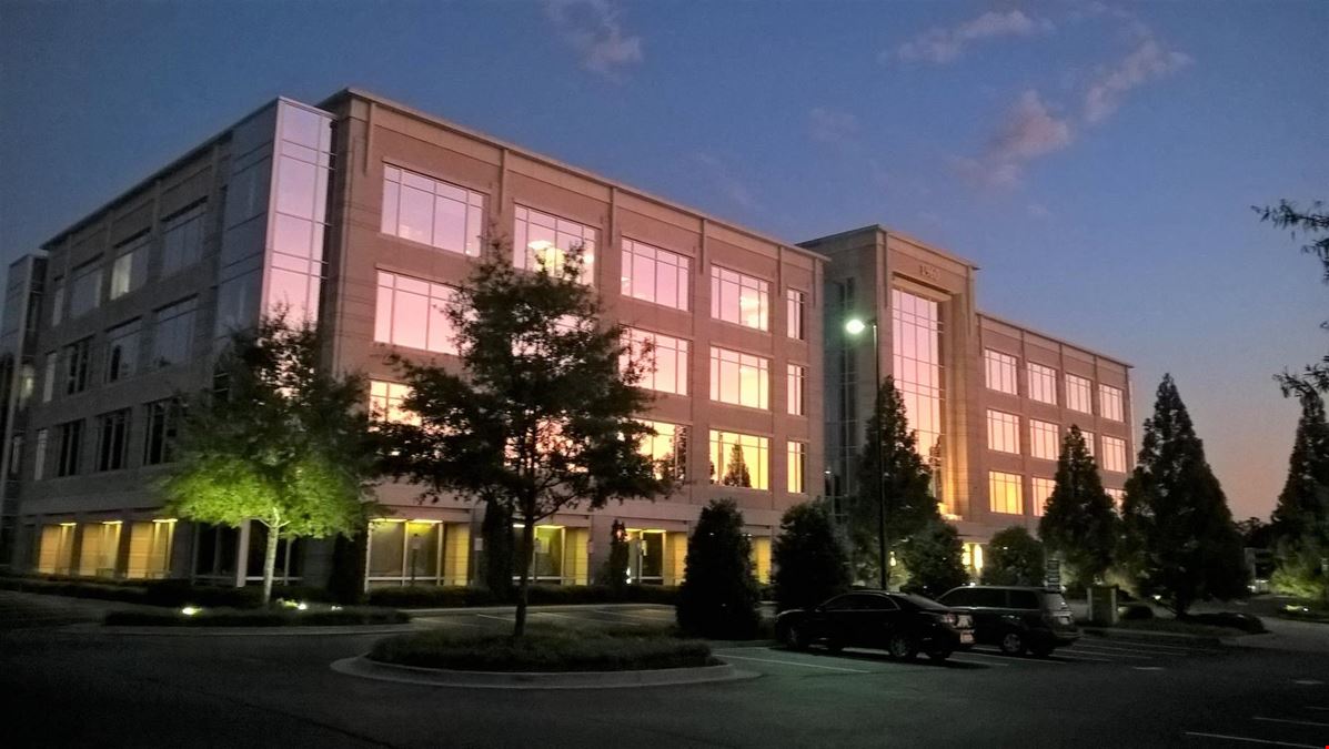 One Sugarloaf Centre
