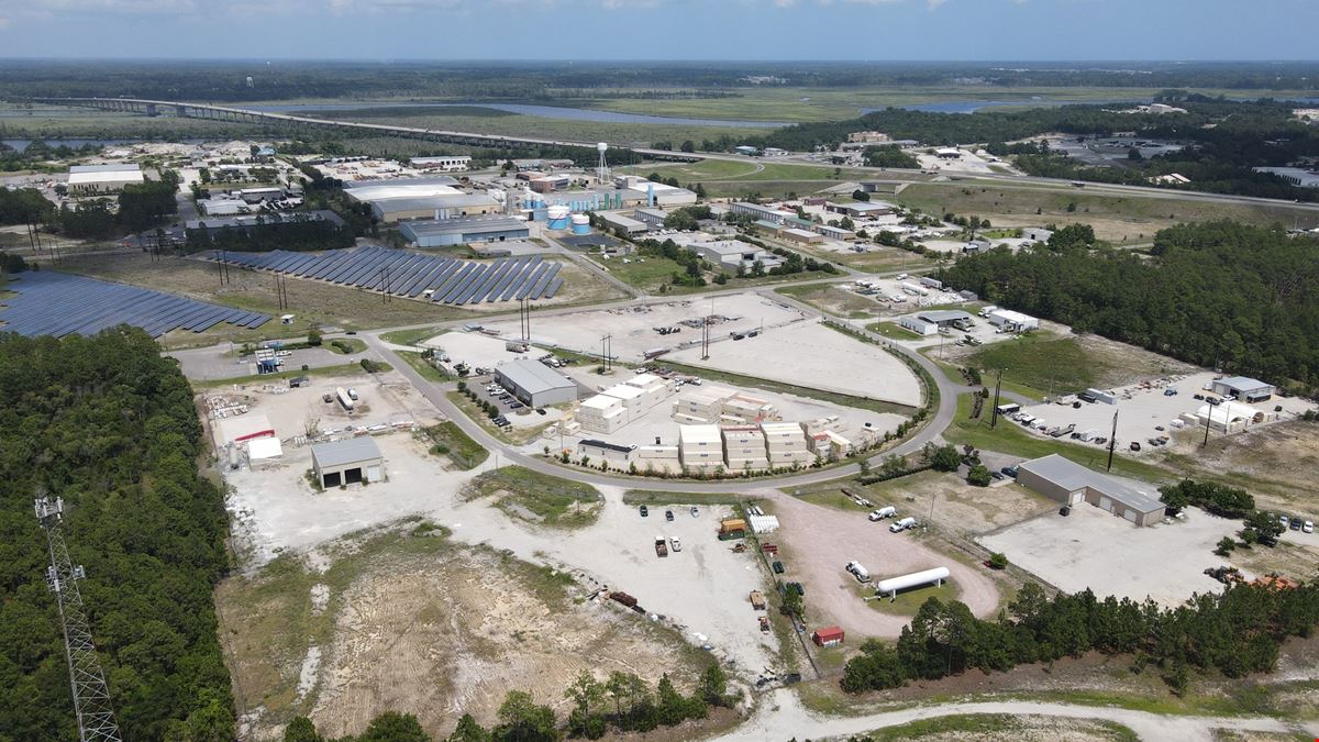 Roymac Industrial Park