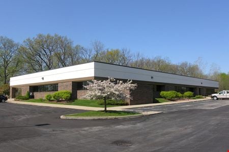 Preview of Office space for Rent at 4545 Clawson Tank Dr