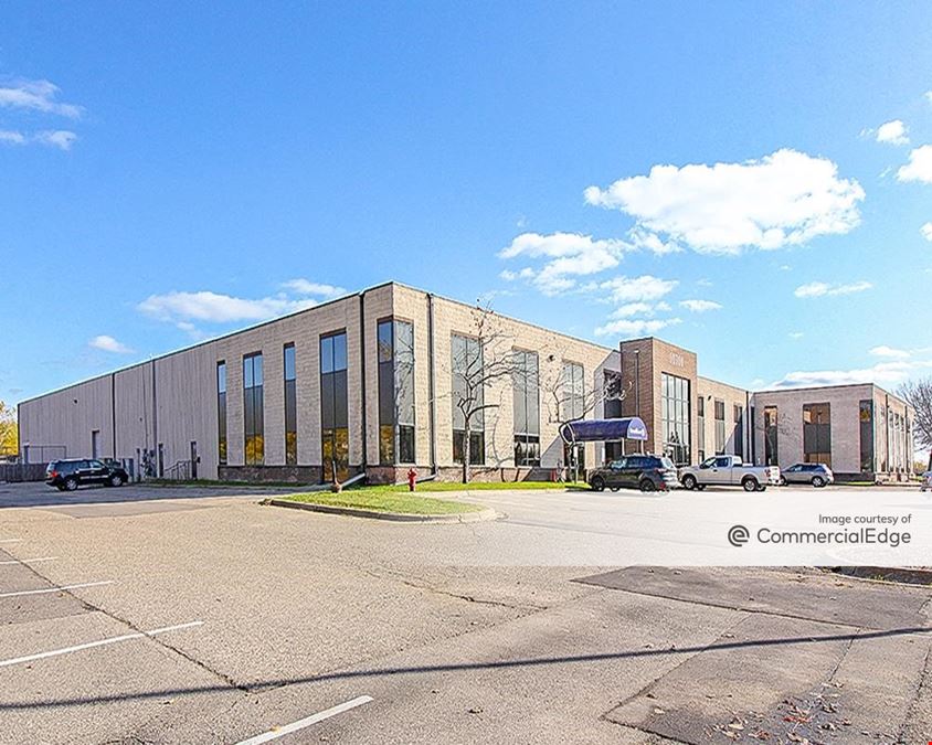 Hampshire Tech Center