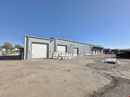 Preview of Industrial space for Rent at 1821 NW 6th St