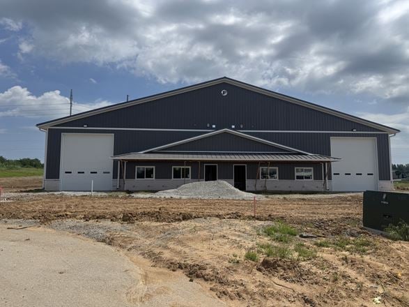 Preview of Industrial space for Sale at 14991 Industrial Drive