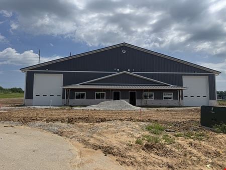 Preview of Industrial space for Sale at 14991 Industrial Drive