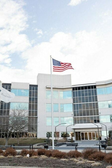 Preview of Office space for Rent at 7535 Windsor Drive