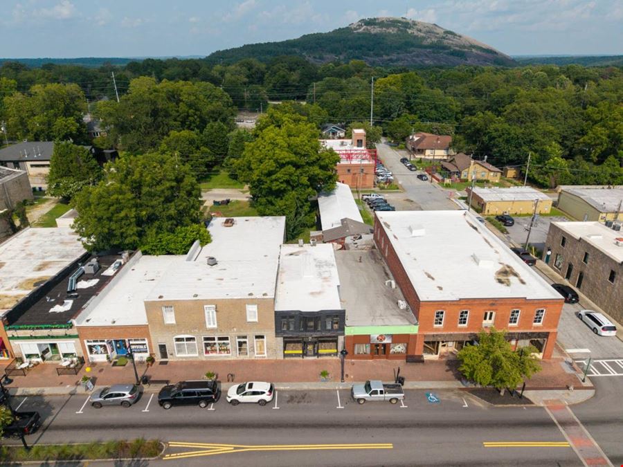 941 Main Street