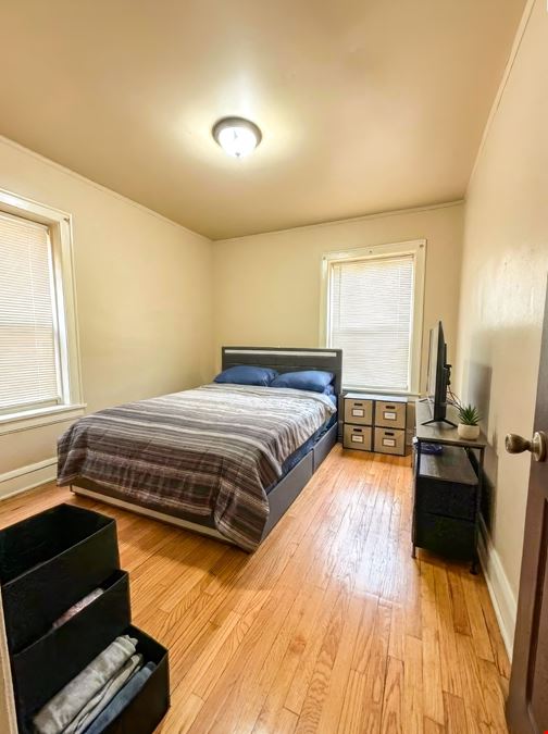 1054 S. Mason Ave