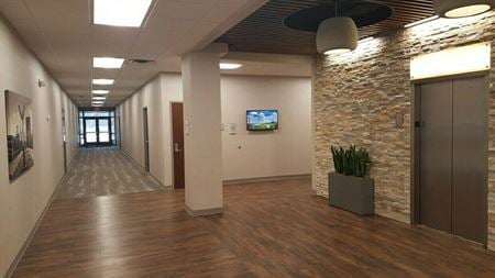 Preview of Office space for Rent at 3901 West 86th Street