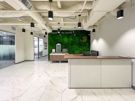 Preview of Other space for Rent at 505 Burrard Street