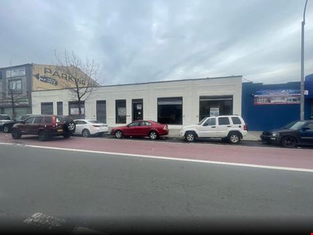 Preview of Healthcare space for Rent at 1140 Webster Ave