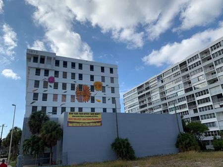 Preview of Office space for Rent at 1975 East Sunrise Boulevard