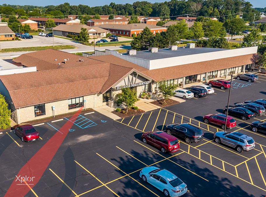 Hallmark Center
