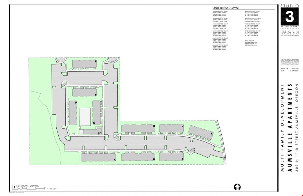 Multi-Family Opportunity