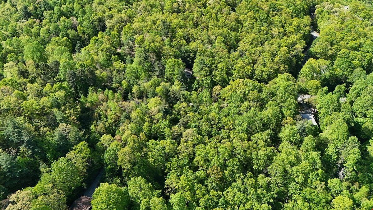 Hess Drive 2.88 ± Acre 3 Lot Package