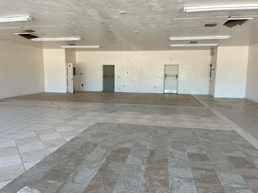 Alico Plaza for Retail or Office