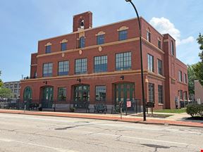 Fire Station No. 1