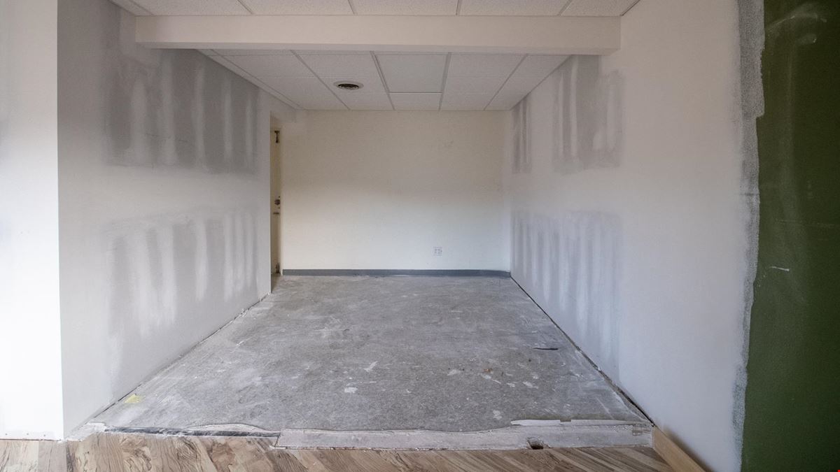 Prime Free-Standing Opportunity