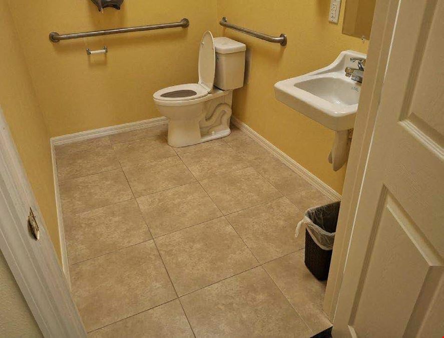 Seven Springs Place Office Condo for Sale