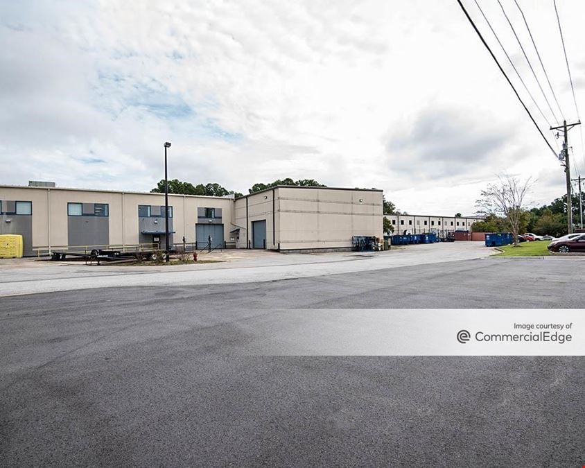 450 Wando Park Blvd