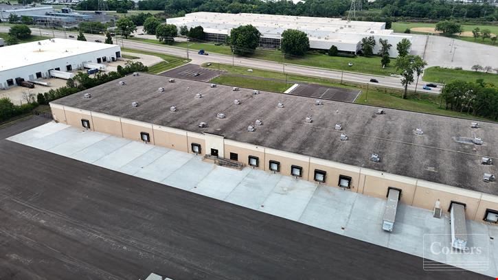7125 Industrial Rd