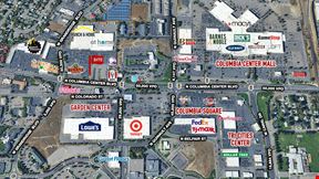 845 N Columbia Center Blvd