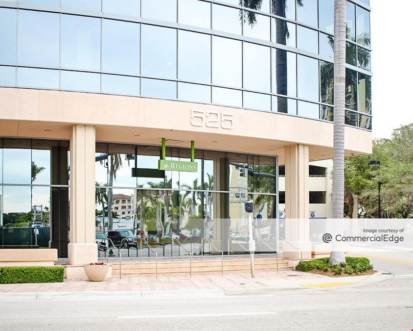 CityPlace Tower