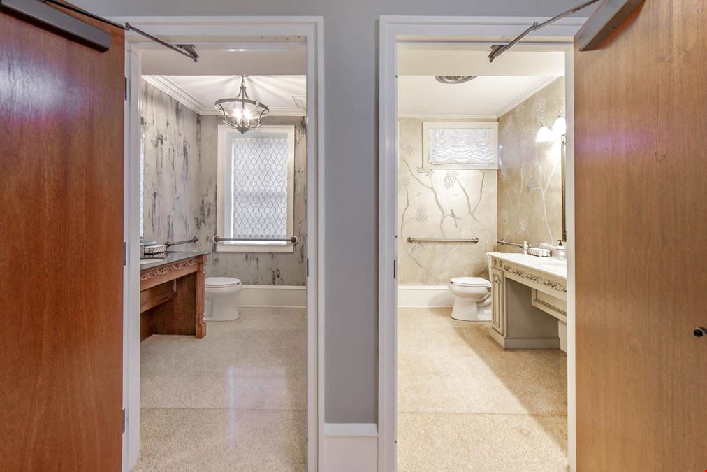 Own a Landmark in the Heart of Thibodaux!