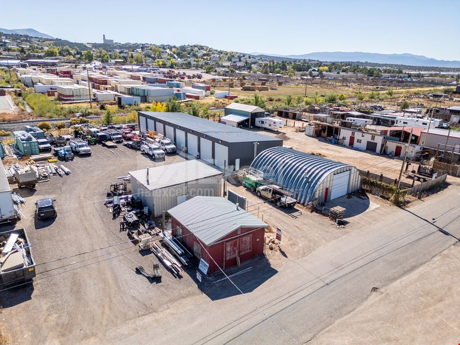 Ideal Industrial Location on Horse Alley For Sale