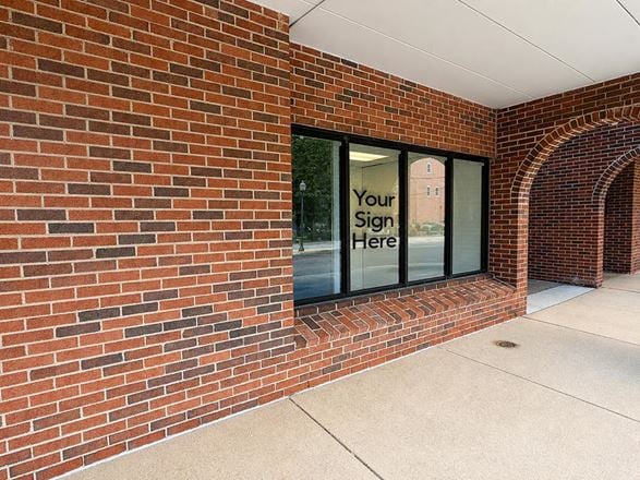 Preview of Retail space for Rent at 23A Trolley Square