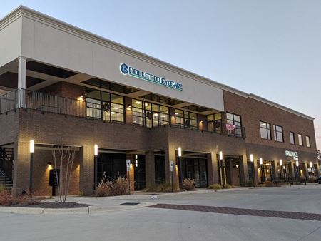 Preview of Retail space for Rent at 247 E. Mt. Gallant Road