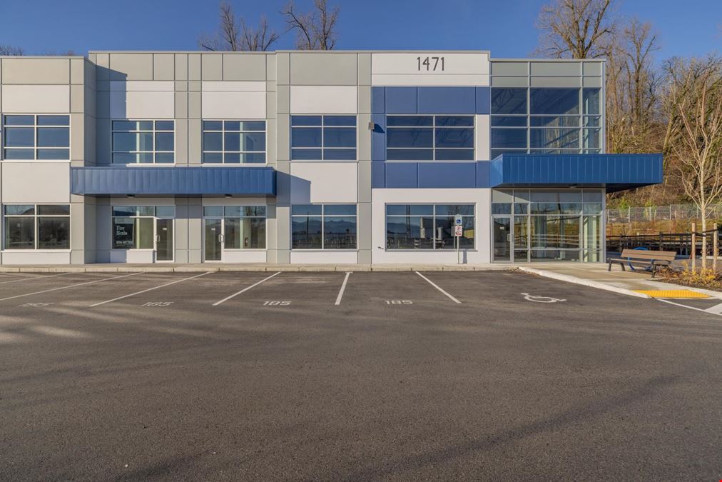 1471 Riverside Road (Building C - Riverside Road Business Park)