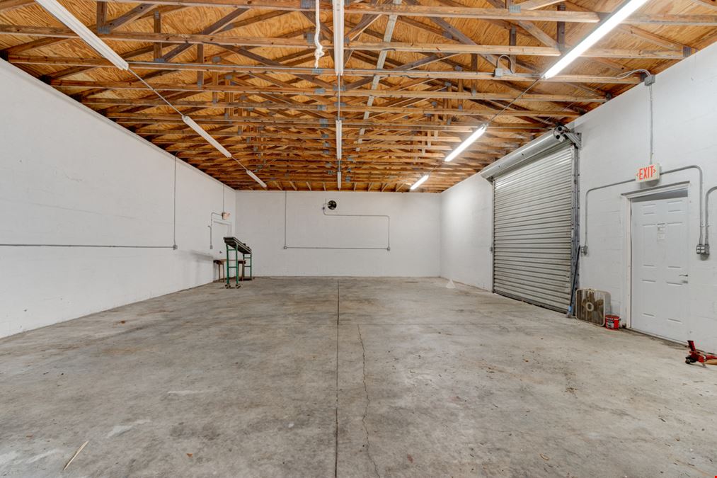 4610 S Ridgewood Warehouse/Retail/Industrial/Mixed Use