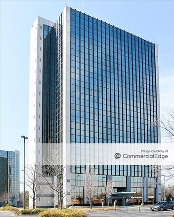 Preview of Office space for Rent at 7500 Greenway Center Drive