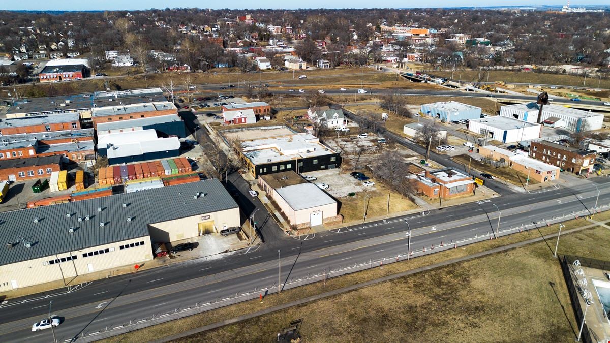 3000 E Truman Road