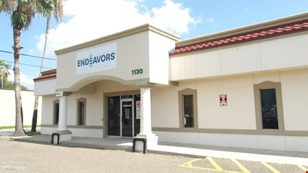 Preview of Office space for Rent at 1130 Pecan Boulevard